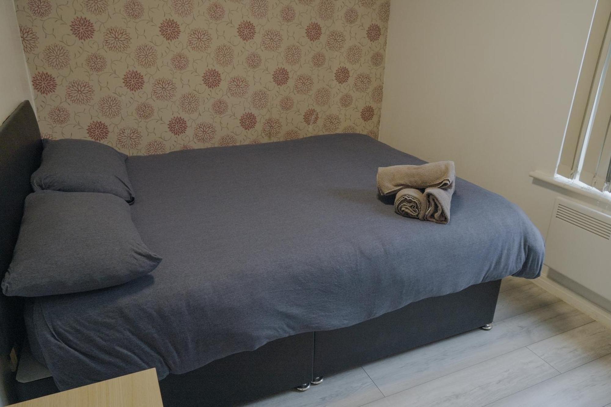 Appartamento Lovely Modern 2 Bed Flat With Parking, Close To Centre
